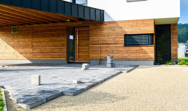 Best Affordable Driveway Paving  in Banks, OR