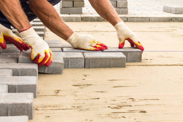 Professional Driveway Pavers in Banks, OR