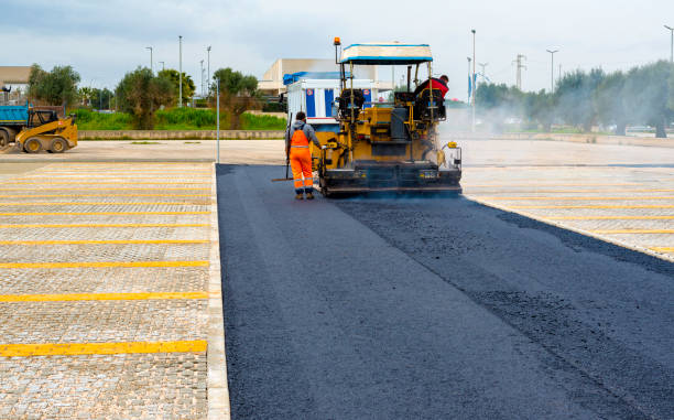 Best Driveway Pavers Near Me  in Banks, OR