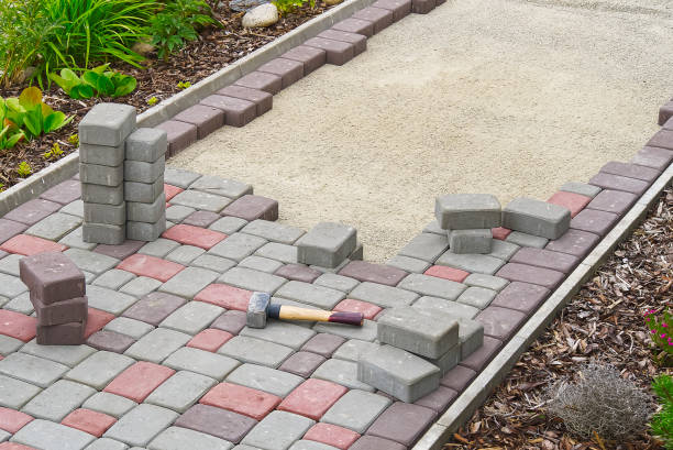Best Driveway Repair Near Me  in Banks, OR
