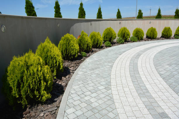Reasons to Select Us for Your Driveway Paving Requirements in Banks, OR