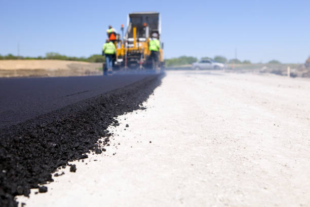 Driveway Repair Near Me in Banks, OR