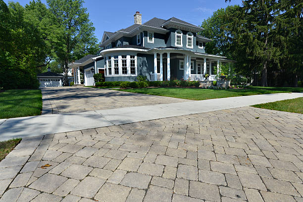 Best Driveway Paving Contractor  in Banks, OR