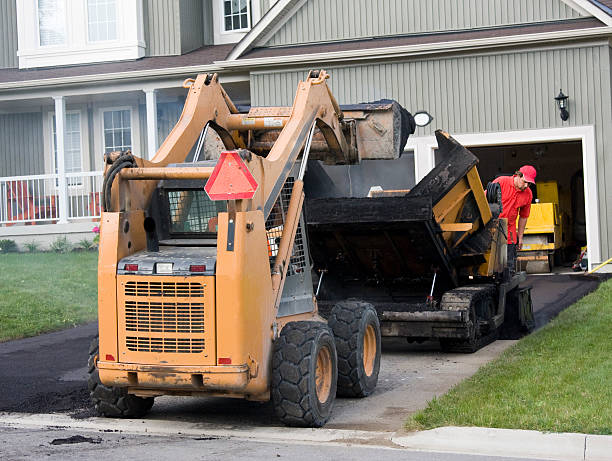 Best Professional Driveway Pavers  in Banks, OR